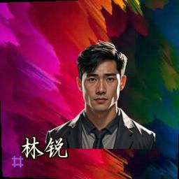 林锐